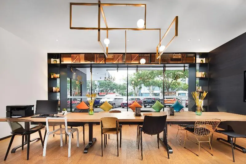 Хайкоу: Gitigo Hotel Gaizhou Center