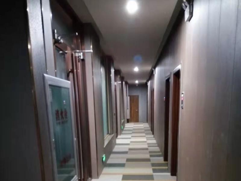 Хайян: Shell Hotel Yantai Haiyang North High-Speed Railway Station