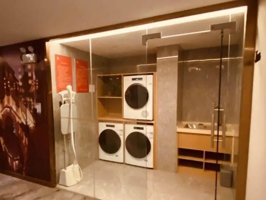 Хуайань: GreenTree Eastern Huaian Suning Plaza Huaihai Road