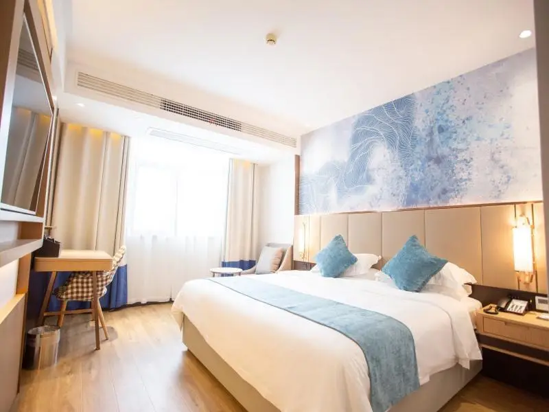 Хуайань: GreenTree Eastern Huaian Suning Plaza Huaihai Road