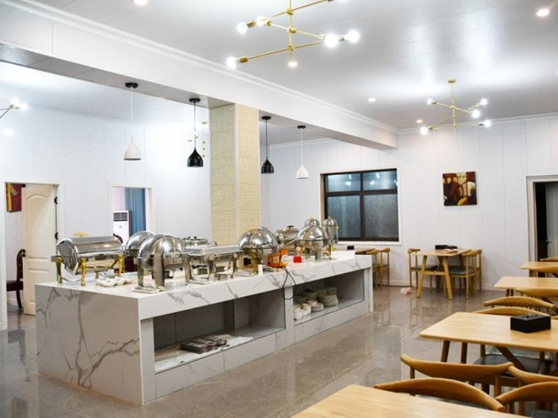 Хуайань: GreenTree Inn Jiangsu Huai 'an City Yan 'an Road