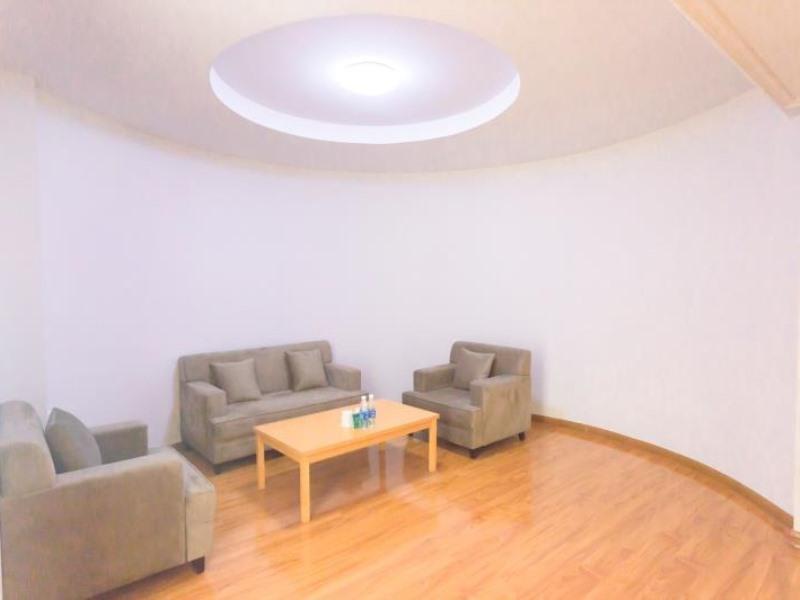 Хуайань: GreenTree Alliance Jiangsu Huaian Huaihai Square H