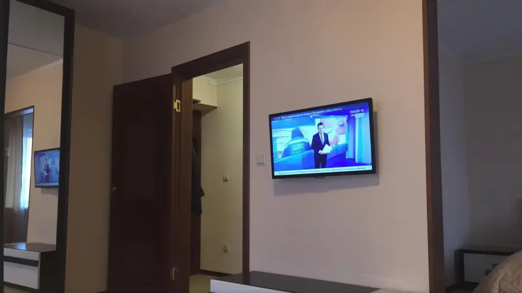Оленегорск: Горняк