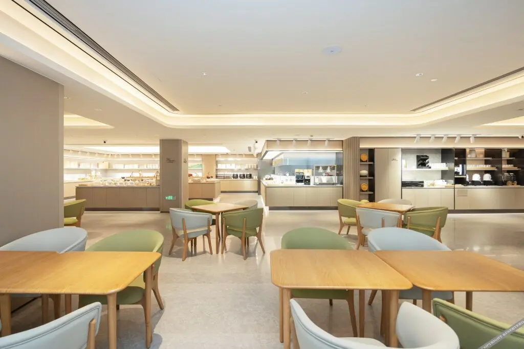 Хами: Ji Hotel Hami Yingbin Boulevard
