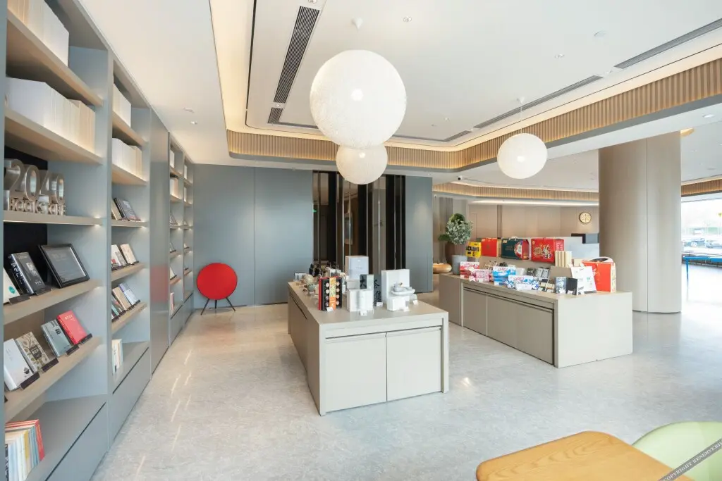 Хами: Ji Hotel Hami Yingbin Boulevard
