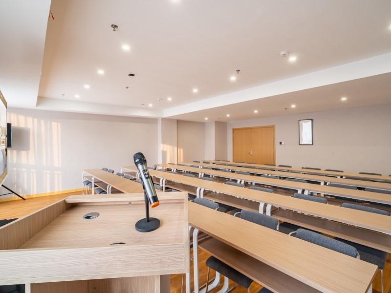 Хуайань: GreenTree Inn Jiangsu Huaian City Qingjiangpu Dist