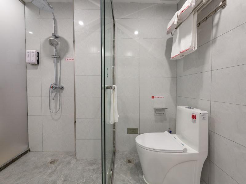 Хуайбэй: Shell Anhui Province Huaibei City Xiangshan Distri