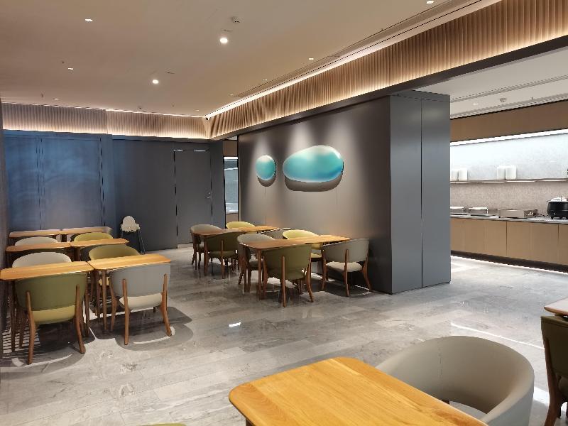 Хуайнань: Ji Hotel (Huai Nan Commercial Trade Cultural Plaza