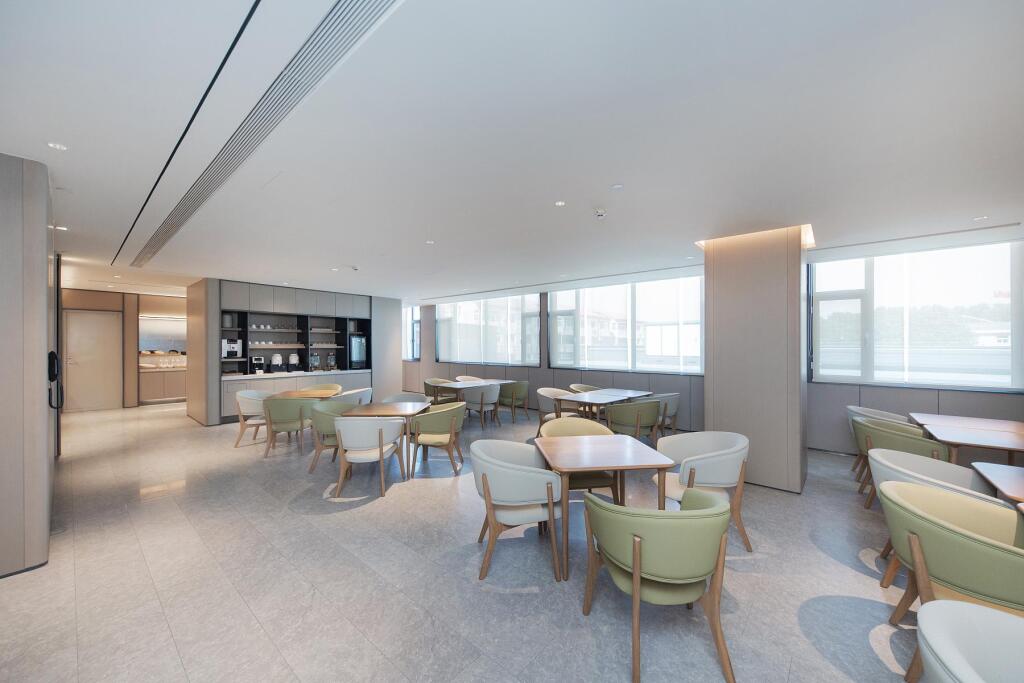 Хандань: JI Hotel Handan Daming County Government