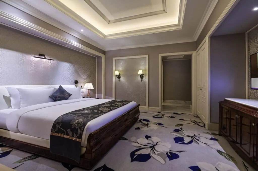 Хойчжоу: Grand Mercure Huizhou Huiyang