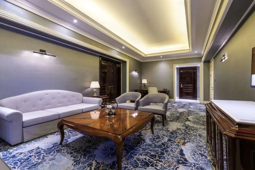 Хойчжоу: Grand Mercure Huizhou Huiyang