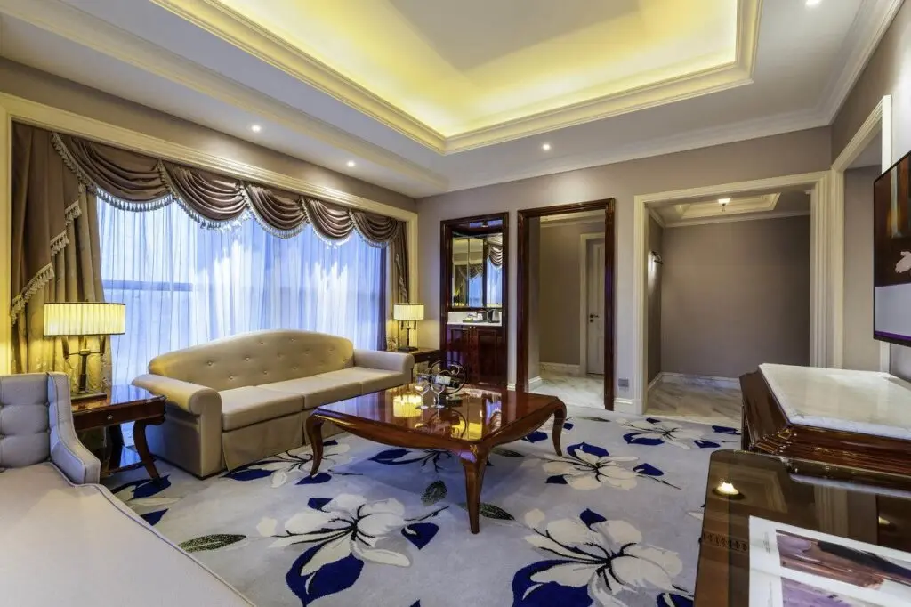Хойчжоу: Grand Mercure Huizhou Huiyang