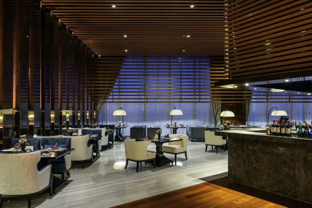 Хойчжоу: Grand Mercure Huizhou Huiyang