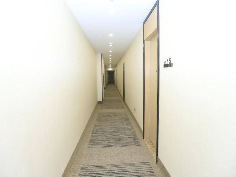 Хулудао: Greentree Inn Huludao City Passenger Terminal Expr