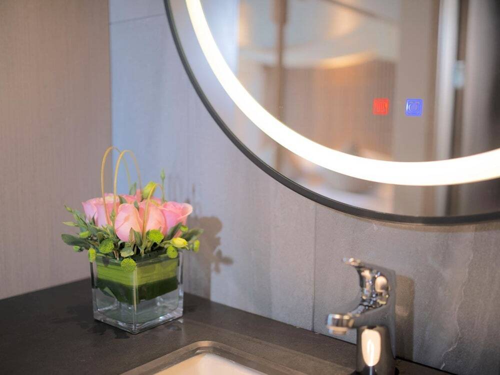 Ханчжоу: Blossom Tao Hotel Hangzhou International Airport