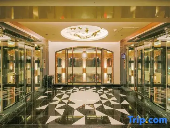 Ханчжоу: ART+Hotel （Hangzhou Yunqi Town）