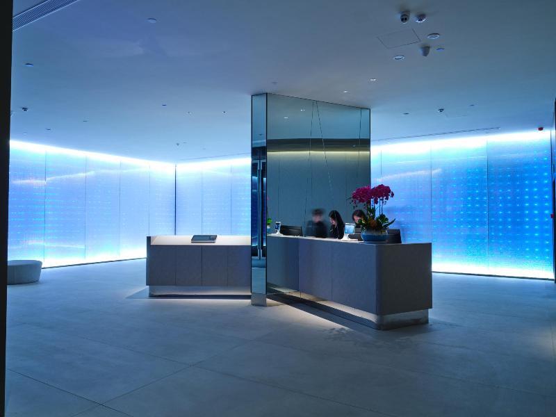 Ханчжоу: Crystal Orange Hotel Hangzhou Qianjiang Xincheng