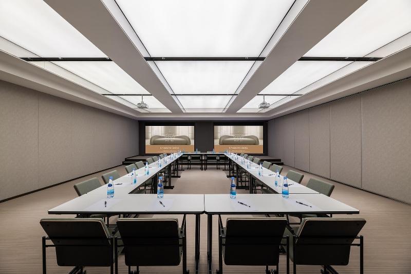 Ханчжоу: Crystal Orange Hotel Hangzhou Qianjiang Xincheng