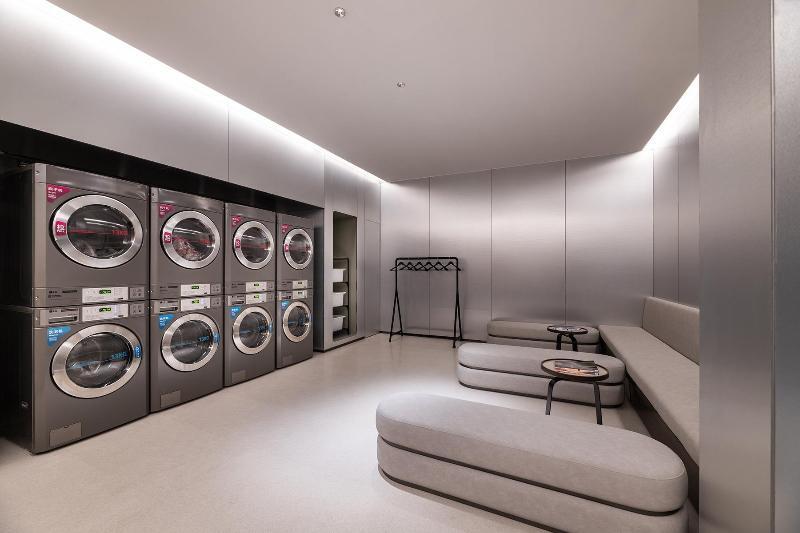 Ханчжоу: Crystal Orange Hotel Hangzhou Qianjiang Xincheng
