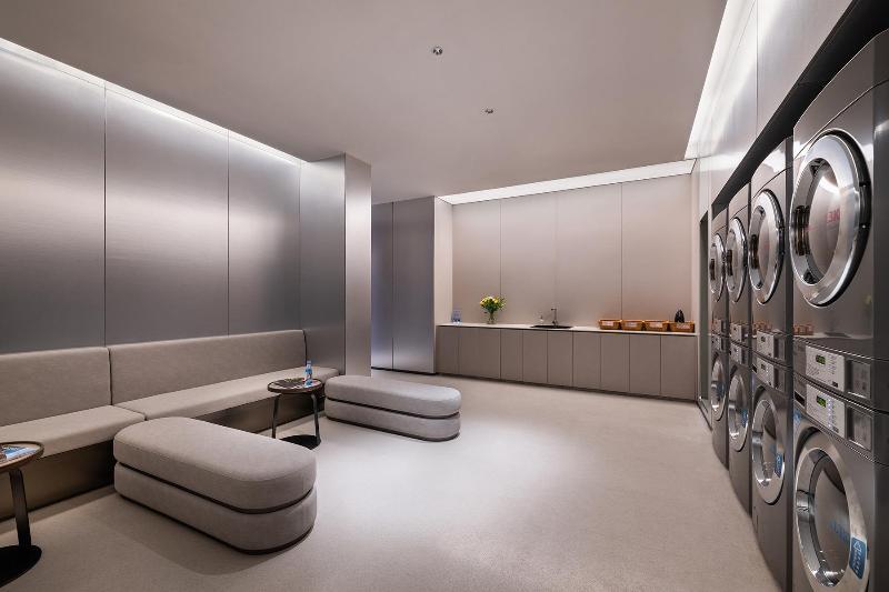 Ханчжоу: Crystal Orange Hotel Hangzhou Qianjiang Xincheng