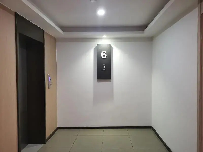 Ханчжоу: Hanting Hotel Hangzhou North Donghu Road