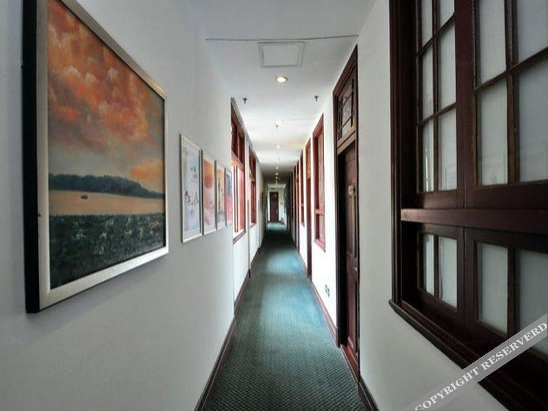 Ханчжоу: Hanting Starry Sky （Shanghai） Hotel Management Co., Ltd. Hangzhou Renhe Road Branch