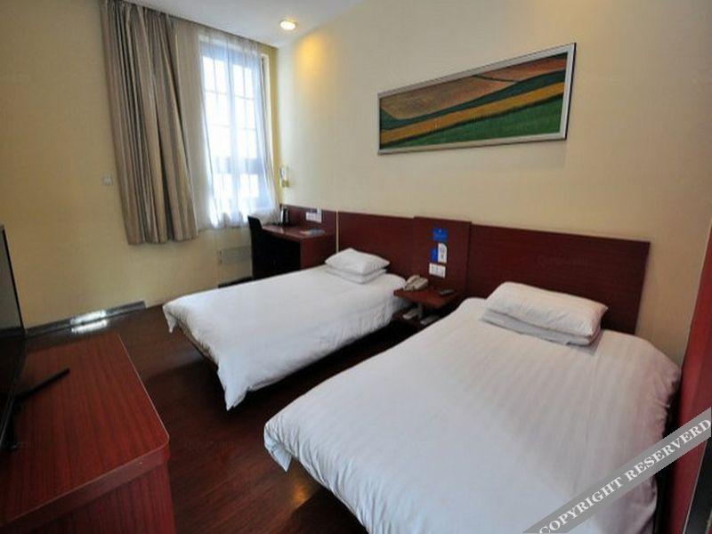 Ханчжоу: Hanting Starry Sky （Shanghai） Hotel Management Co., Ltd. Hangzhou Renhe Road Branch
