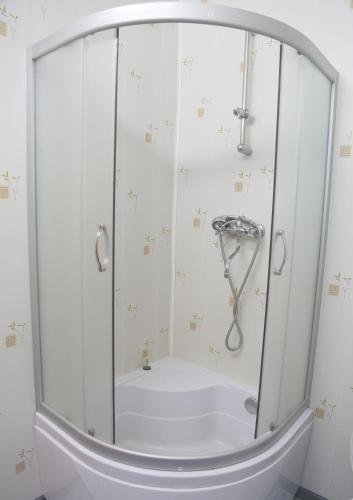 Кандалакша: Guest House Na Sovetskoy