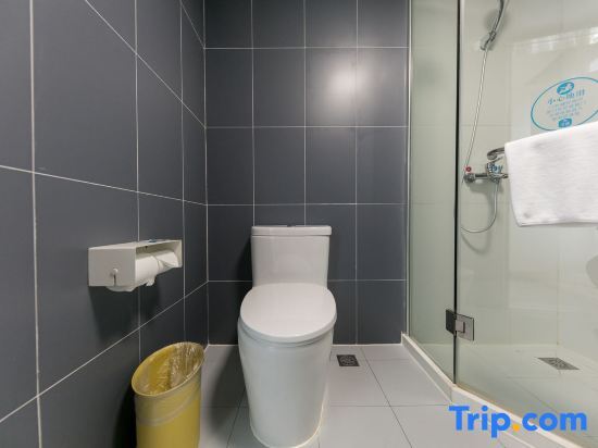 Ханчжоу: Hanting Hotel Hangzhou Wulinmen Hushu Nan Road