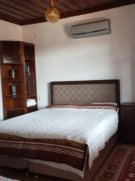 Кумлюбюк: BEGONVİLLE