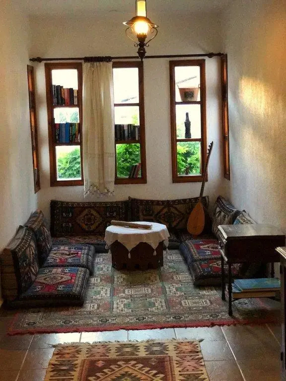 Кумлюбюк: BEGONVİLLE