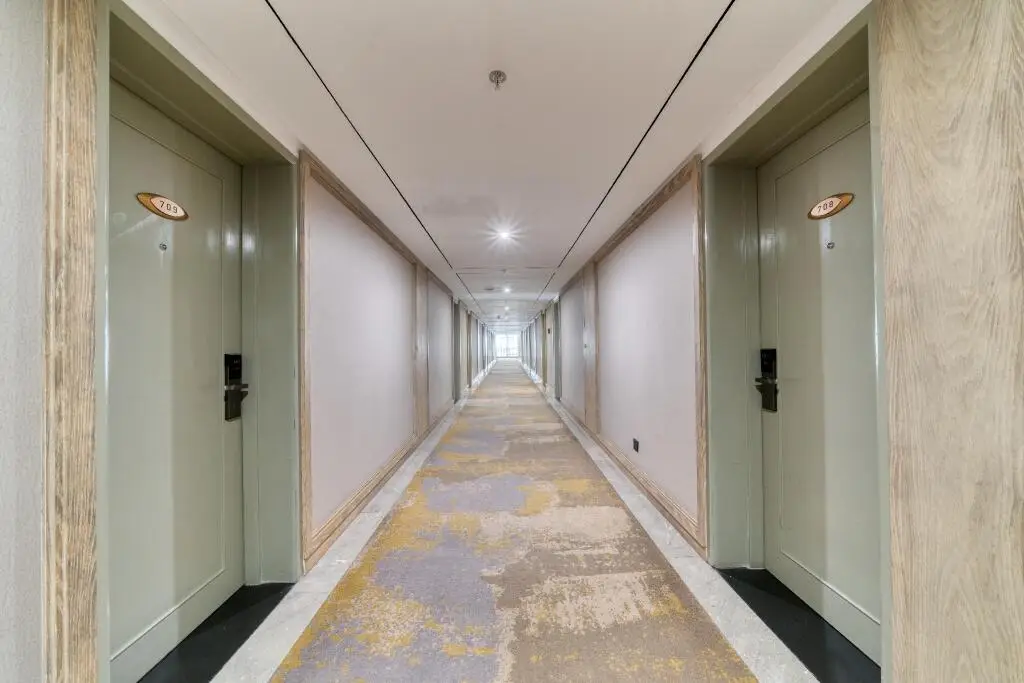 Ханчжоу: Hanting Premium Hotel Zhuantang China Academy of Art