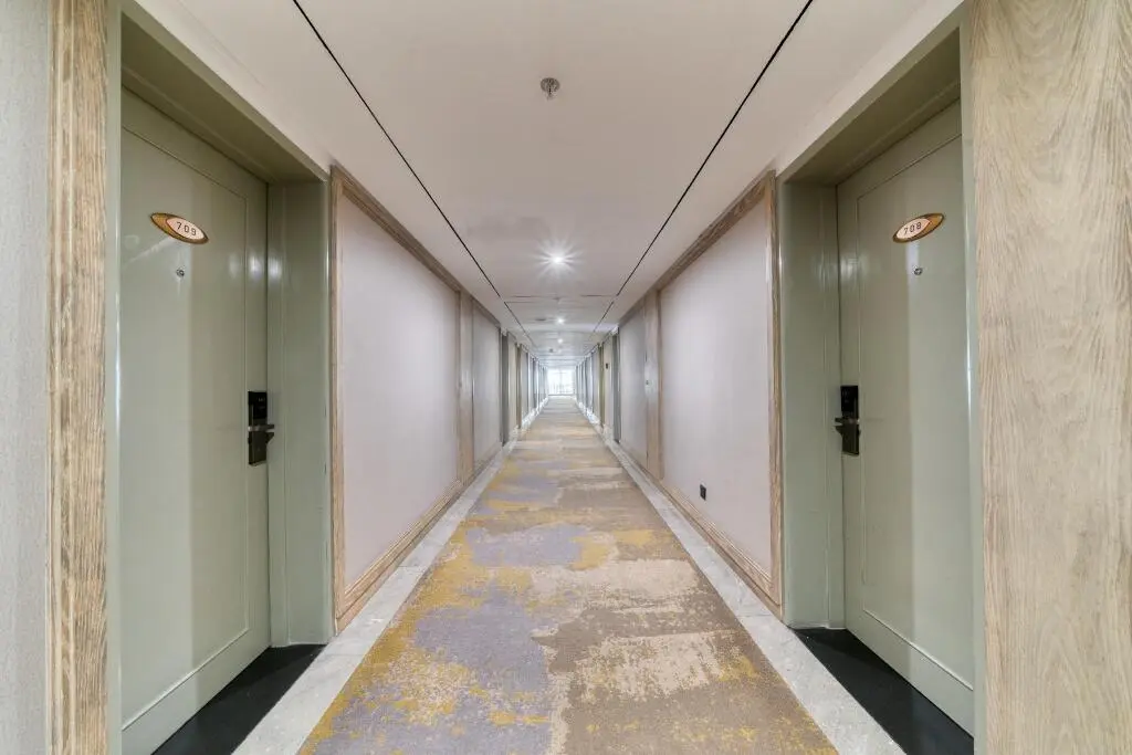 Ханчжоу: Hanting Premium Hotel Zhuantang China Academy of Art