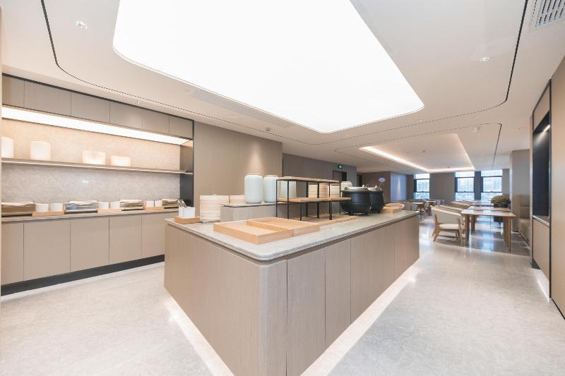 Ханчжоу: JI Hotel Hangzhou Linping Yintai City
