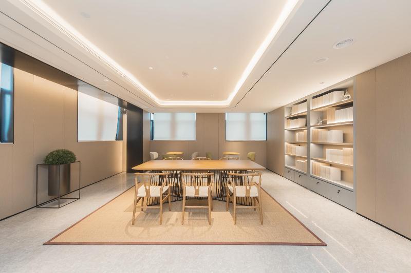 Ханчжоу: JI Hotel Hangzhou Linping Yintai City