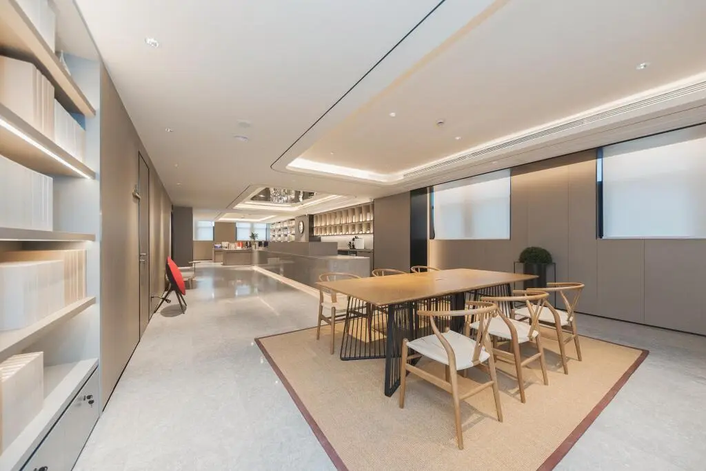 Ханчжоу: JI Hotel Hangzhou Linping Yintai City