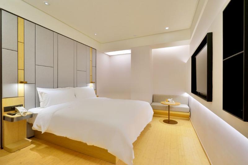 Ханчжоу: JI Hotel Hangzhou Qianjiang New City Qianchao Road