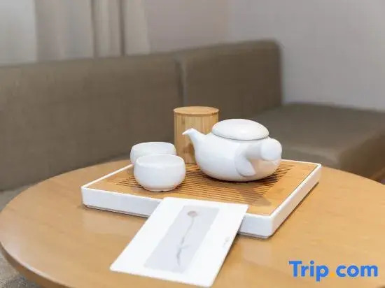 Ханчжоу: Ji Hotel (Hangzhou West Lake, Music Fountain)