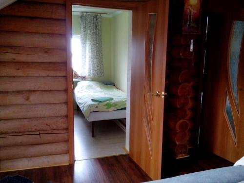 Умба: Guest House on Naberezhnaya Street