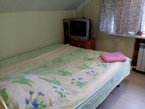 Умба: Guest House on Naberezhnaya Street