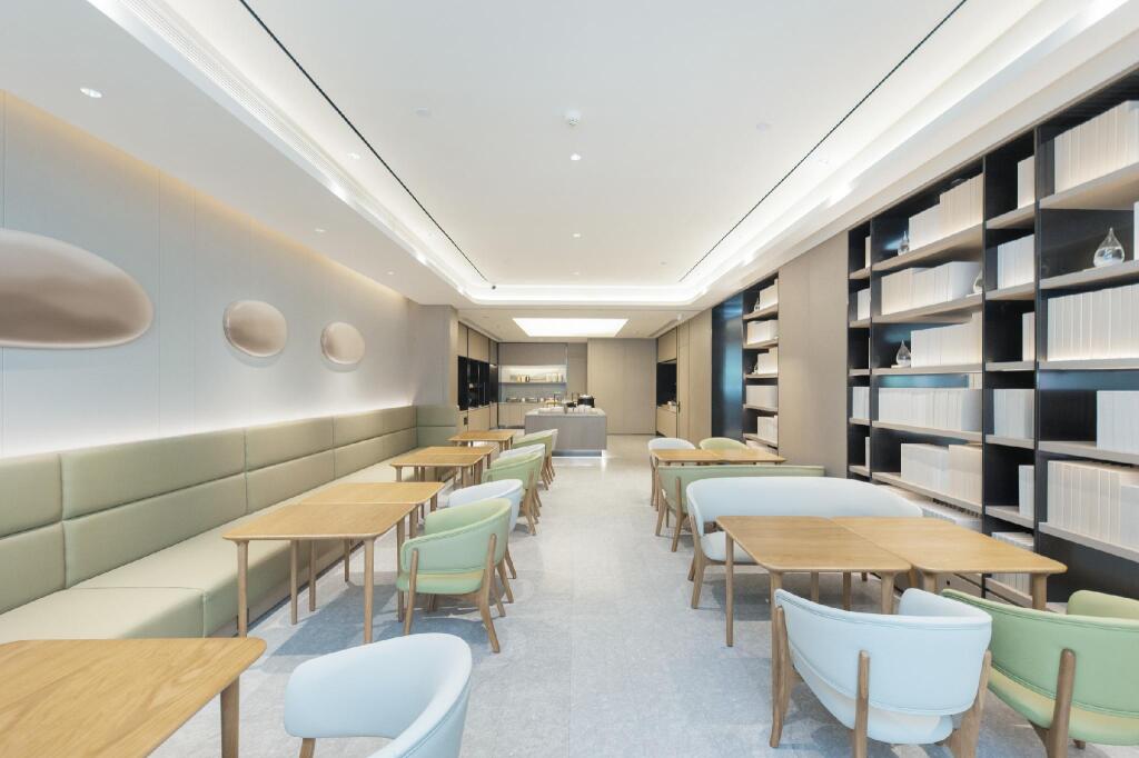 Ханчжоу: Ji Hotel Hangzhou Binjinag Powerlong