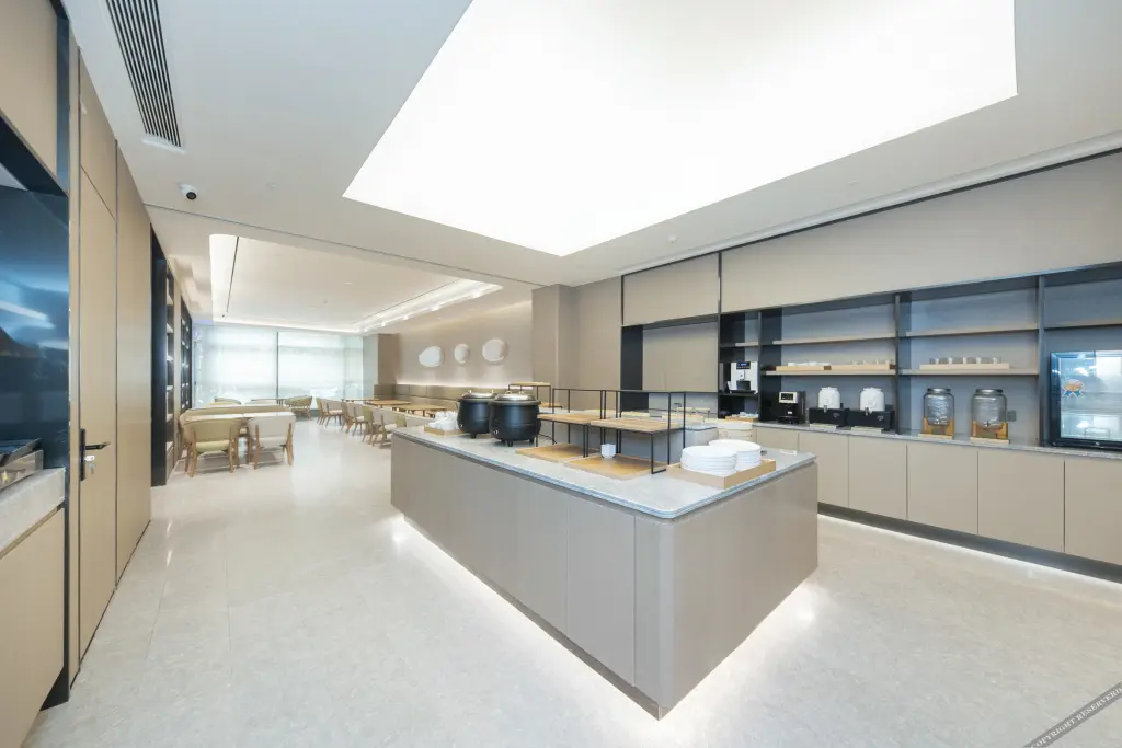 Ханчжоу: Ji Hotel Hangzhou Binjinag Powerlong