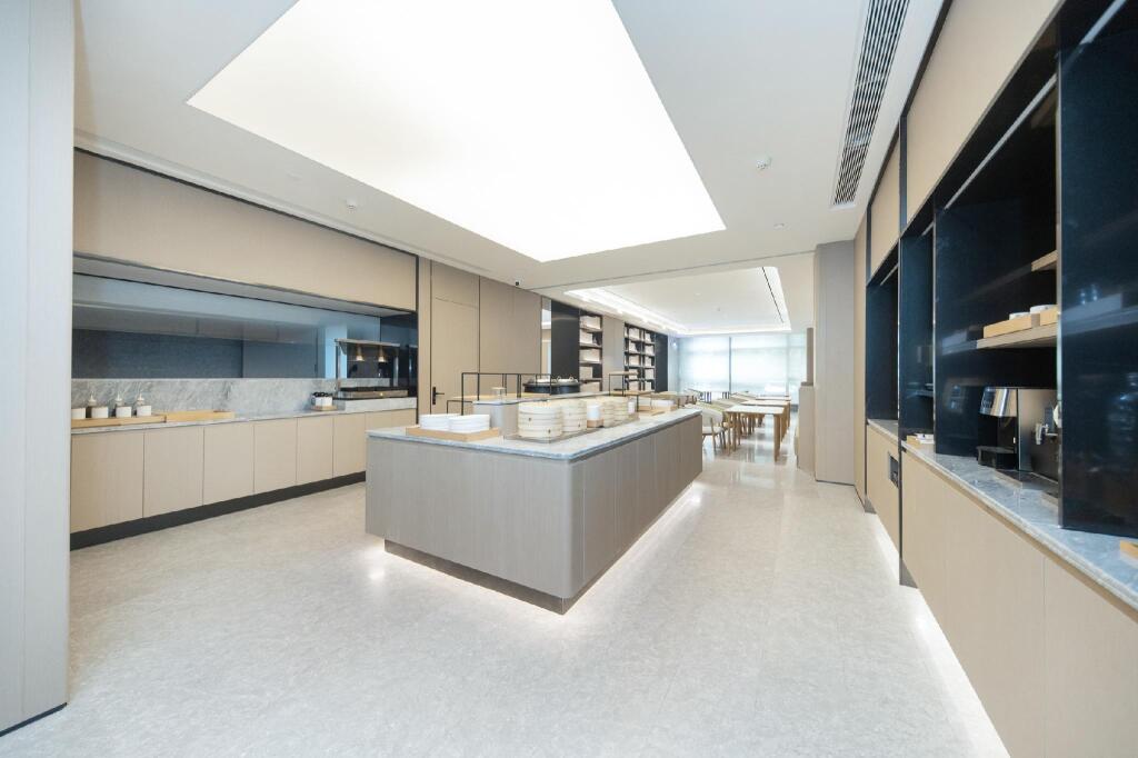 Ханчжоу: Ji Hotel Hangzhou Binjinag Powerlong