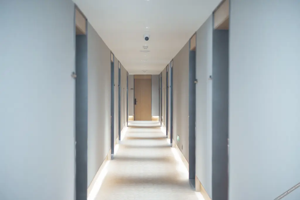 Ханчжоу: Ji Hotel Hangzhou Binjinag Powerlong