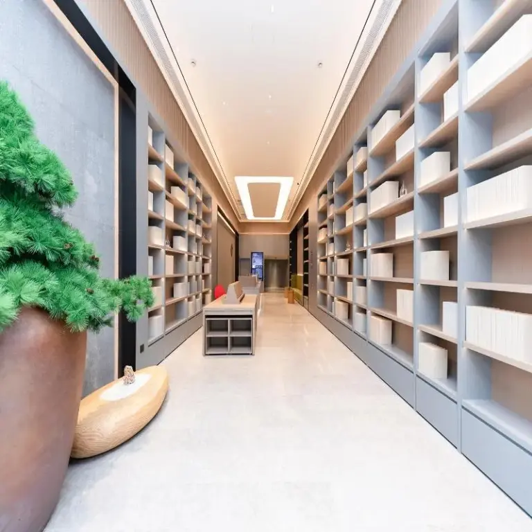 Ханчжоу: Ji Hotel Hangzhou Binjiang Jiangling Road Metro Station