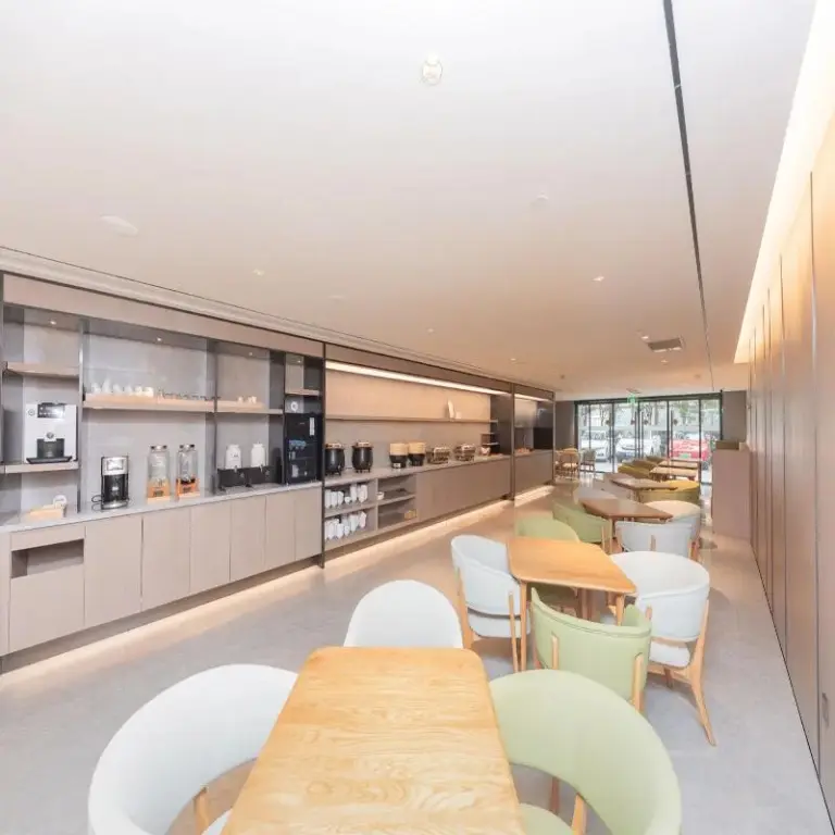 Ханчжоу: Ji Hotel Hangzhou Binjiang Jiangling Road Metro Station