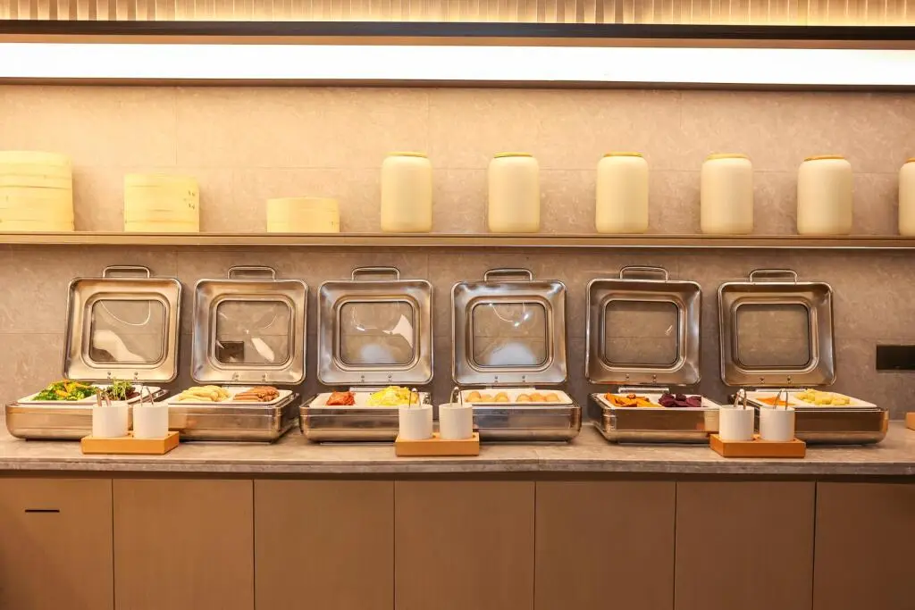 Ханчжоу: Ji Hotel Hangzhou Binjiang Jiangling Road Metro Station