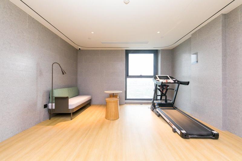 Ханчжоу: Ji Hotel (Lihua Road, Xiaoshan)