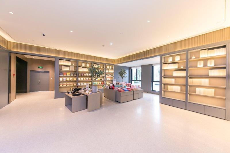 Ханчжоу: Ji Hotel (Lihua Road, Xiaoshan)