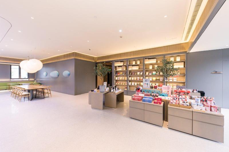 Ханчжоу: Ji Hotel (Lihua Road, Xiaoshan)